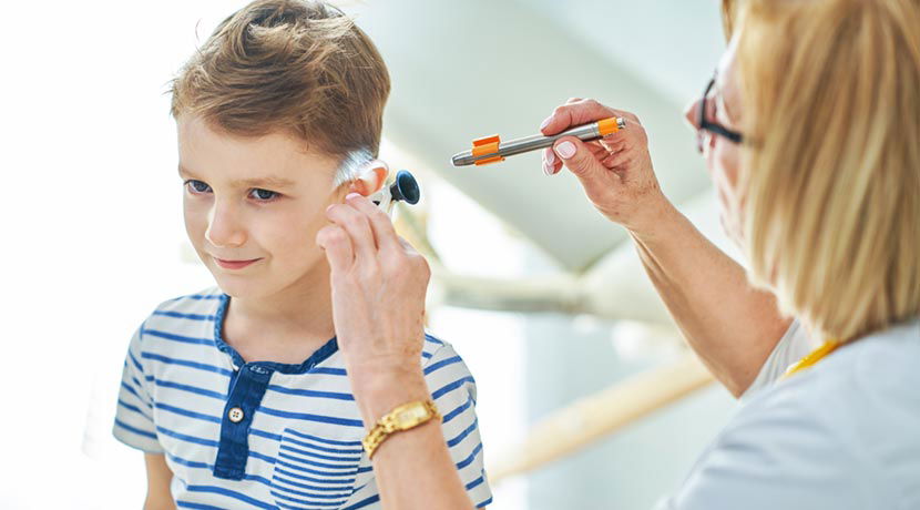Managing Your Child's Ear Pain - When to Wait and When to See a Doctor